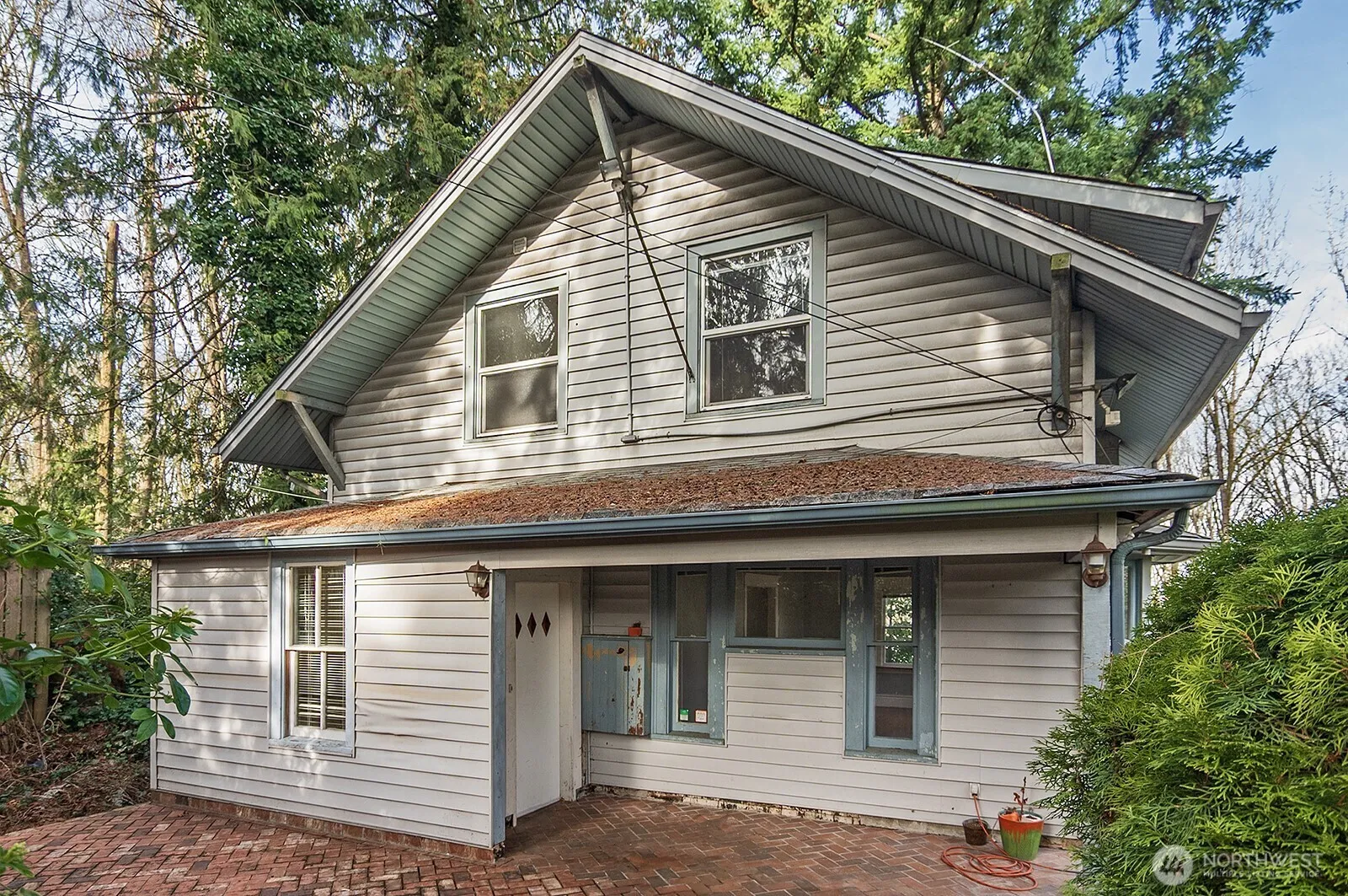 Property photo for 4729 Mount View Drive S, Seattle