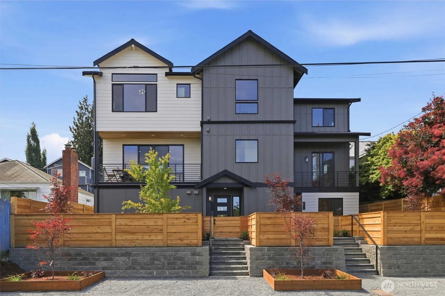 Property photo for 2613 Nw 87th Street, Seattle
