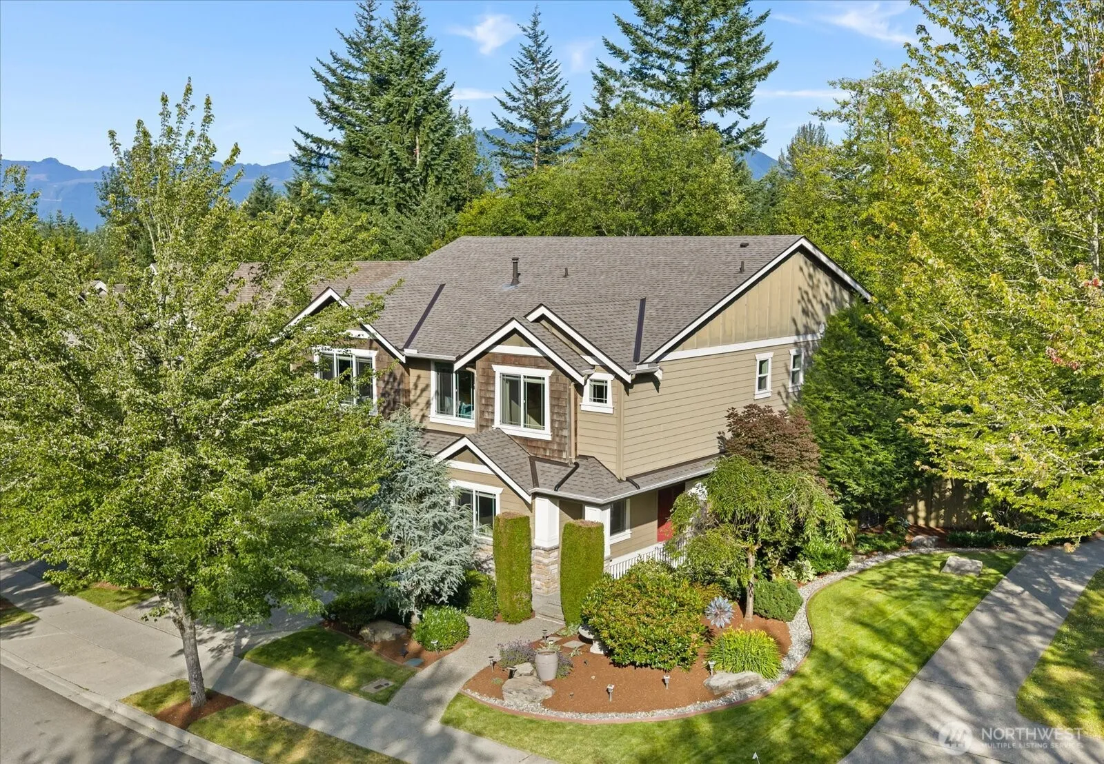 Property photo for 34823 Se Moffat Street, Snoqualmie photo 2