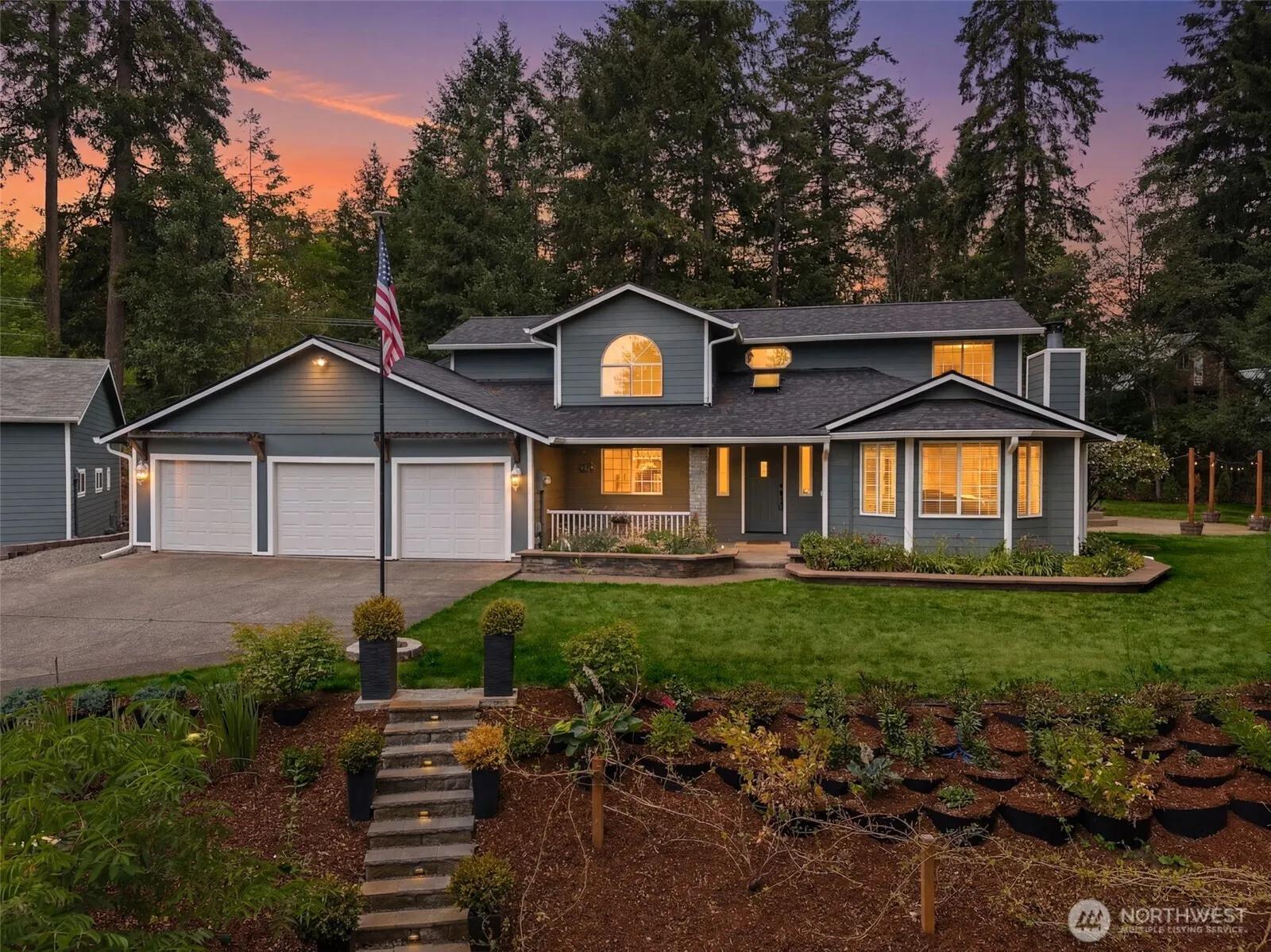 Property photo for 10234 46th Avenue Se, Olympia