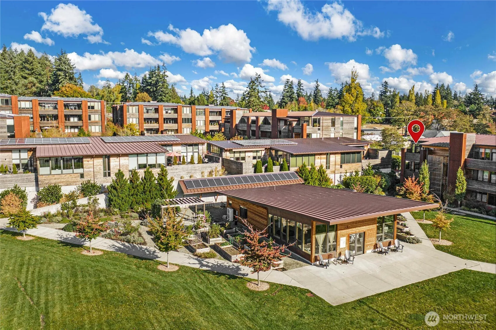 Property photo for 363 Ambrose Lane Nw #l301, Bainbridge Island