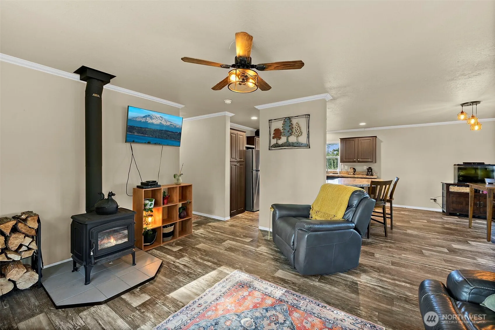 Property photo for 2768 Ridgecrest Drive W, Bremerton photo 4