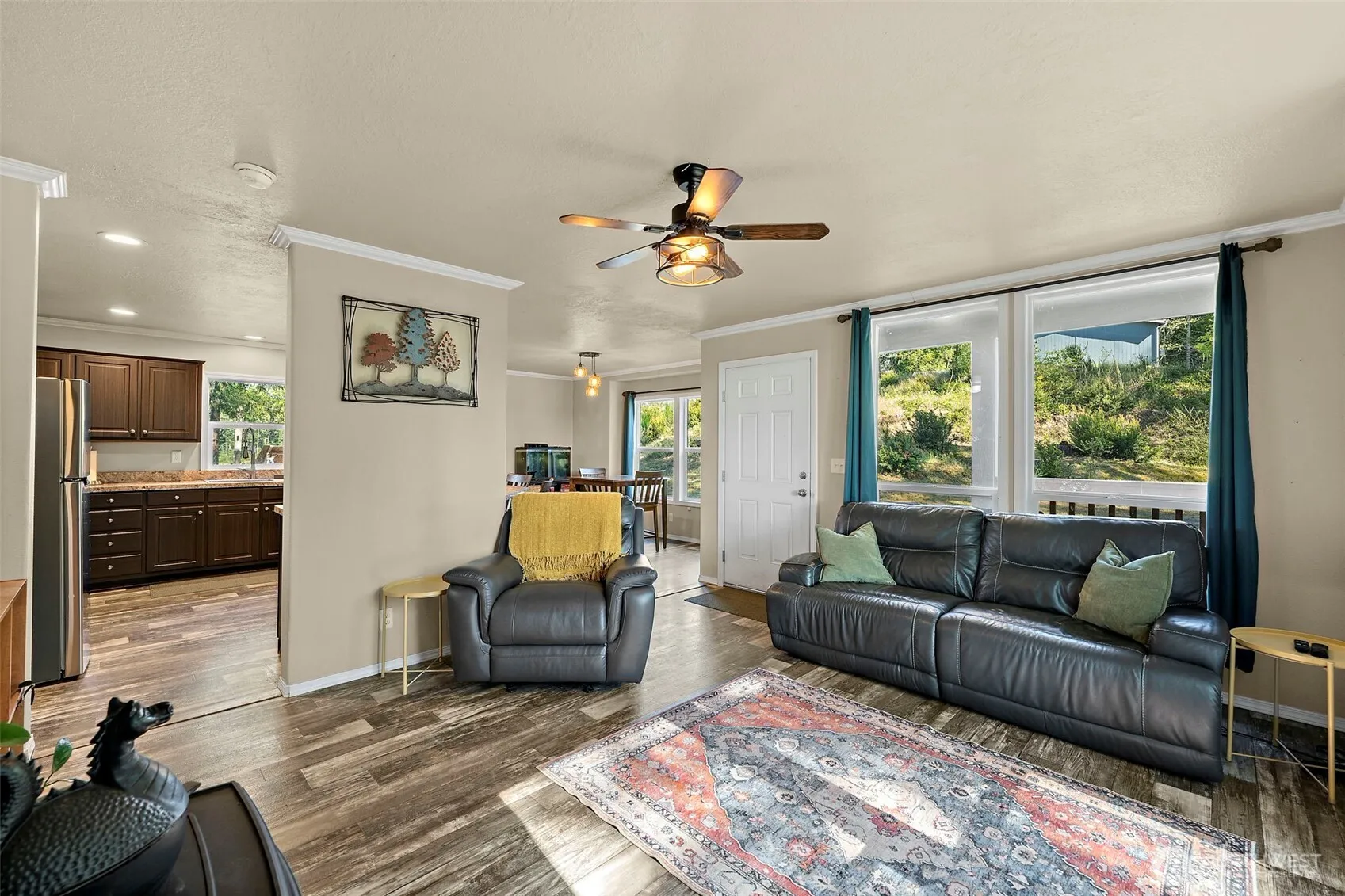 Property photo for 2768 Ridgecrest Drive W, Bremerton photo 5
