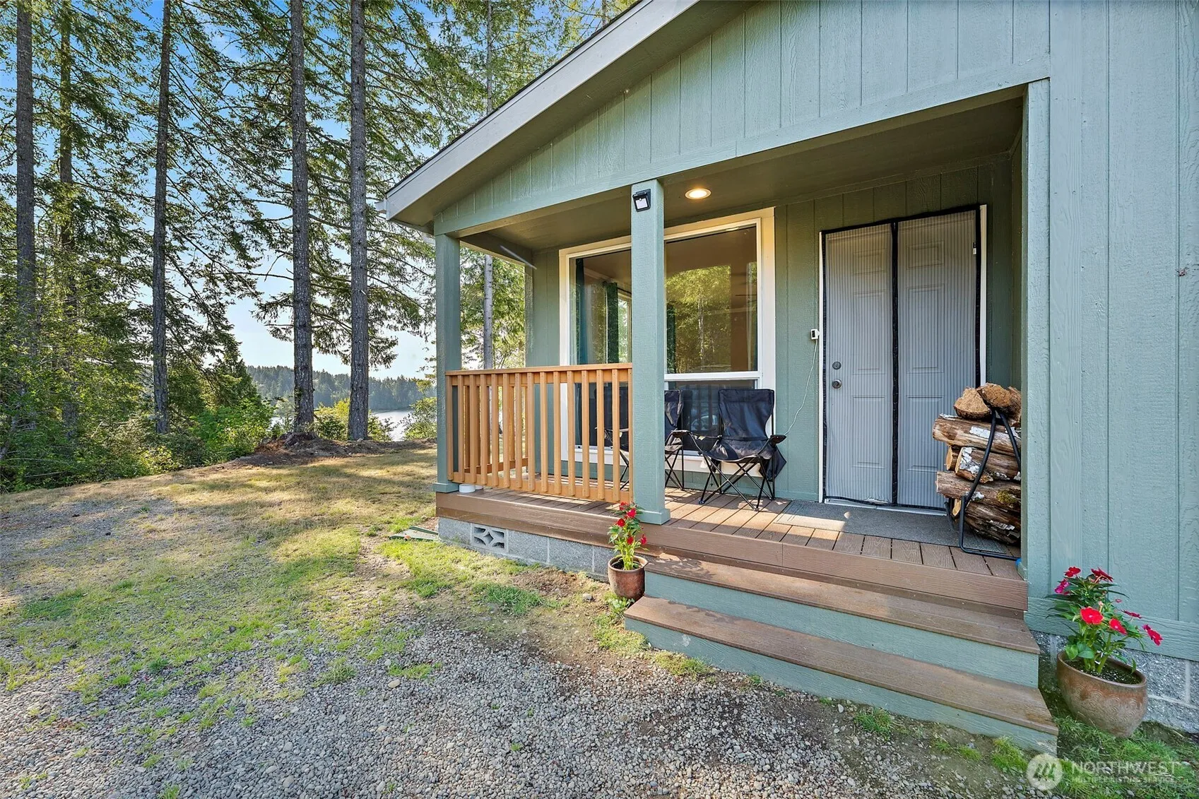 Property photo for 2768 Ridgecrest Drive W, Bremerton photo 2
