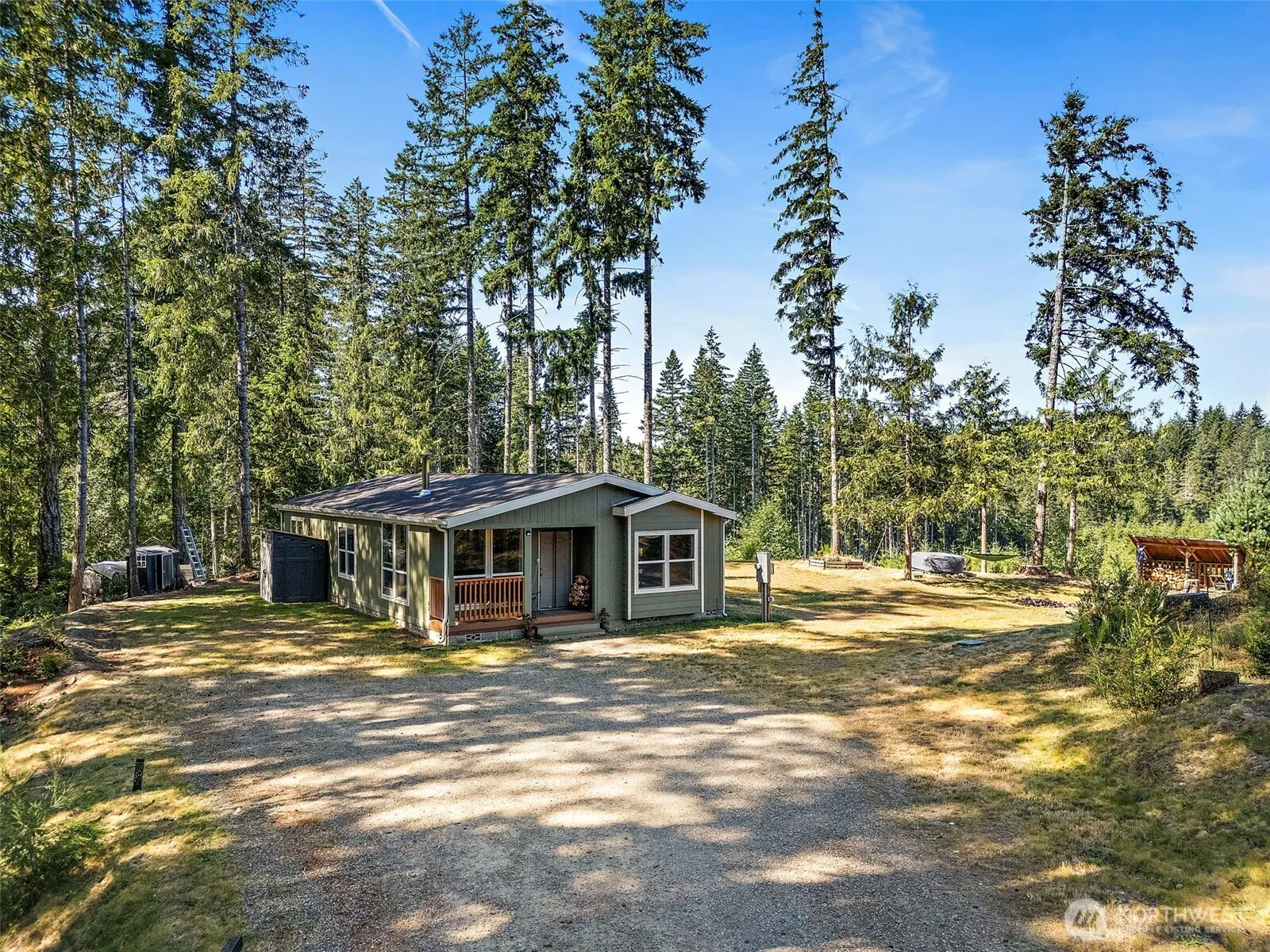 Property photo for 2768 Ridgecrest Drive W, Bremerton