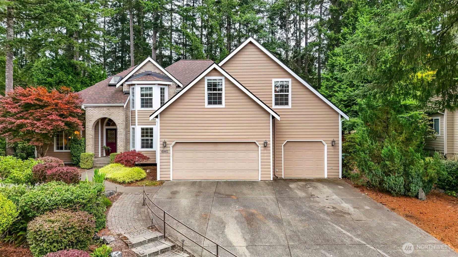 Property photo for 6961 Wentworth Avenue Sw, Port Orchard