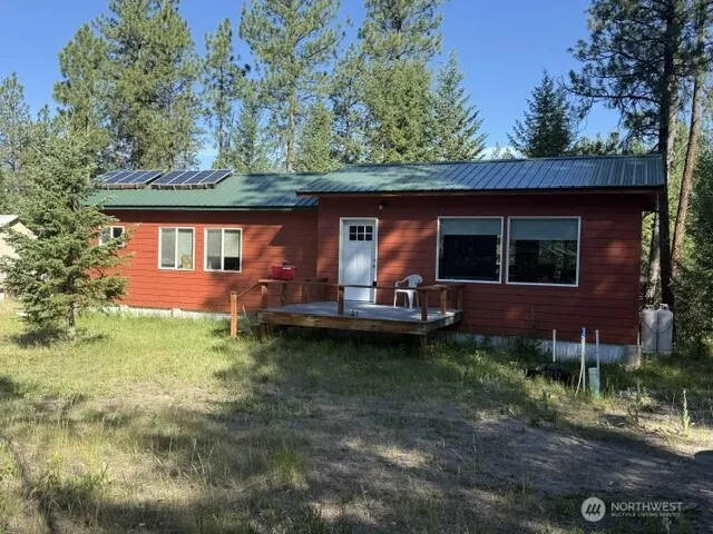 Property photo for 293 Blue Meadow, Tonasket