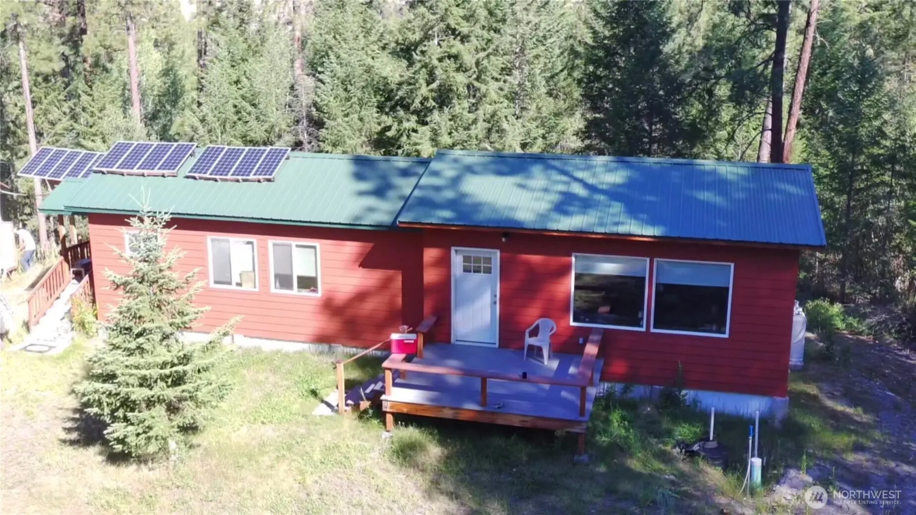 Property photo for 293 Blue Meadow, Tonasket photo 2