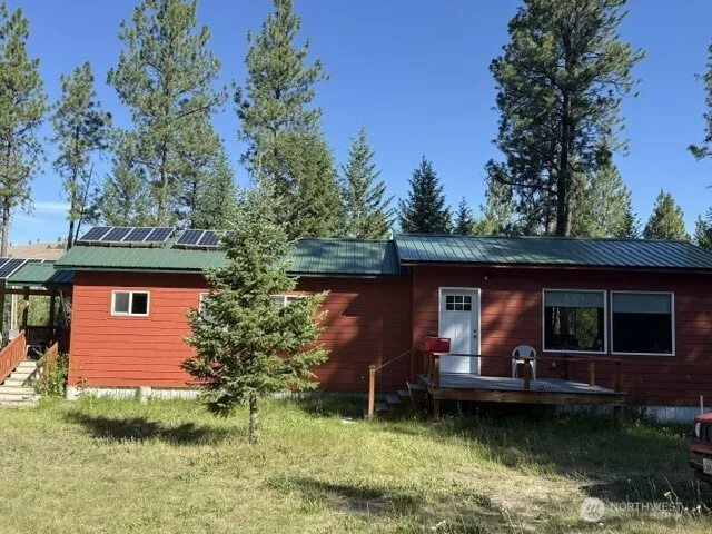 Property photo for 293 Blue Meadow, Tonasket photo 3
