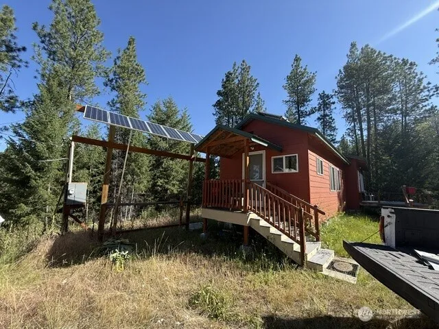 Property photo for 293 Blue Meadow, Tonasket photo 4