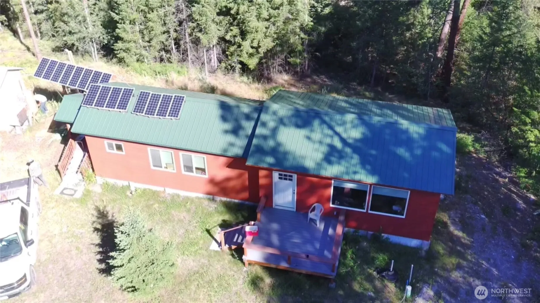 Property photo for 293 Blue Meadow, Tonasket photo 5