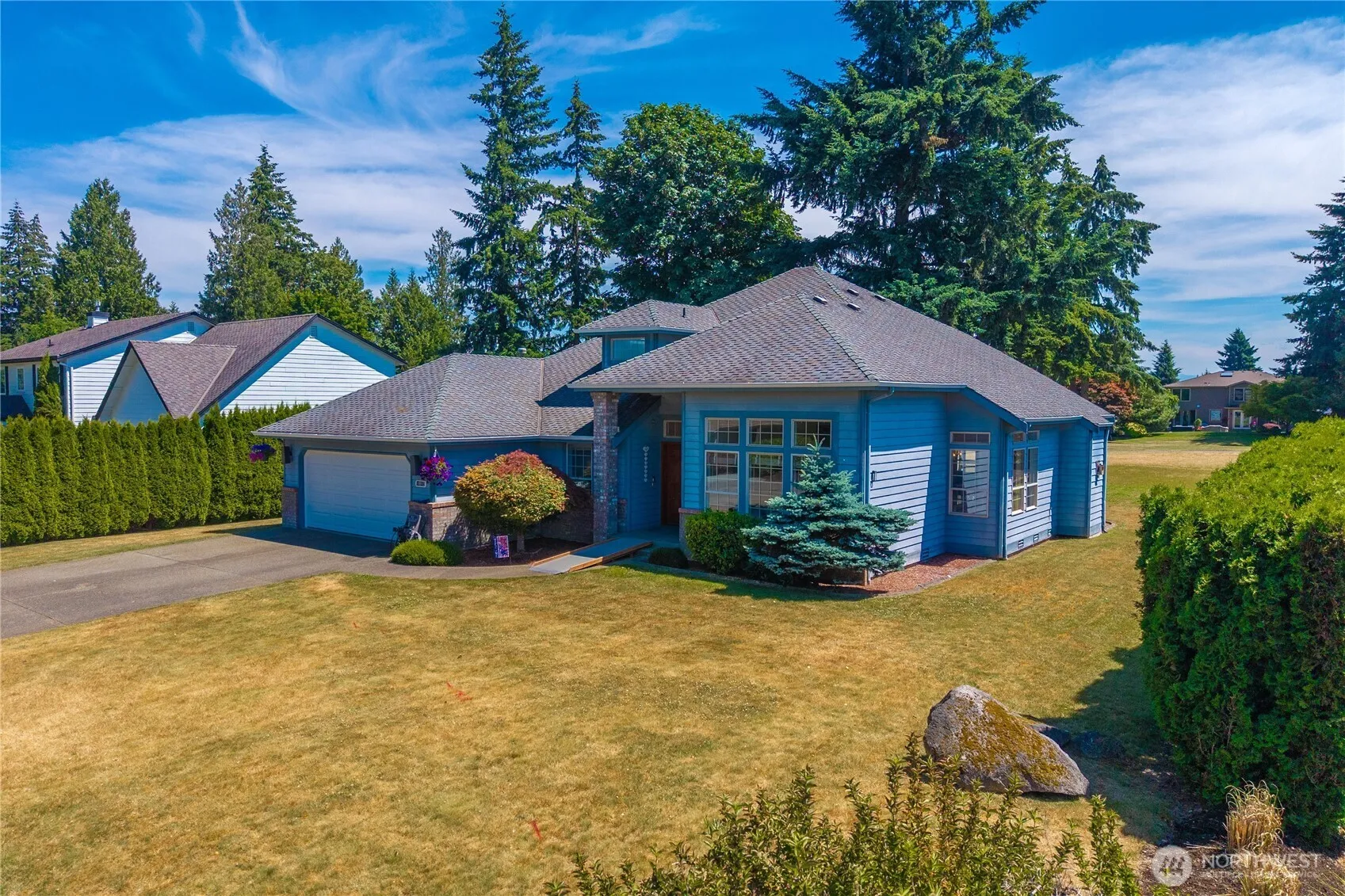 Property photo for 19912 30th Court E, Lake Tapps photo 5