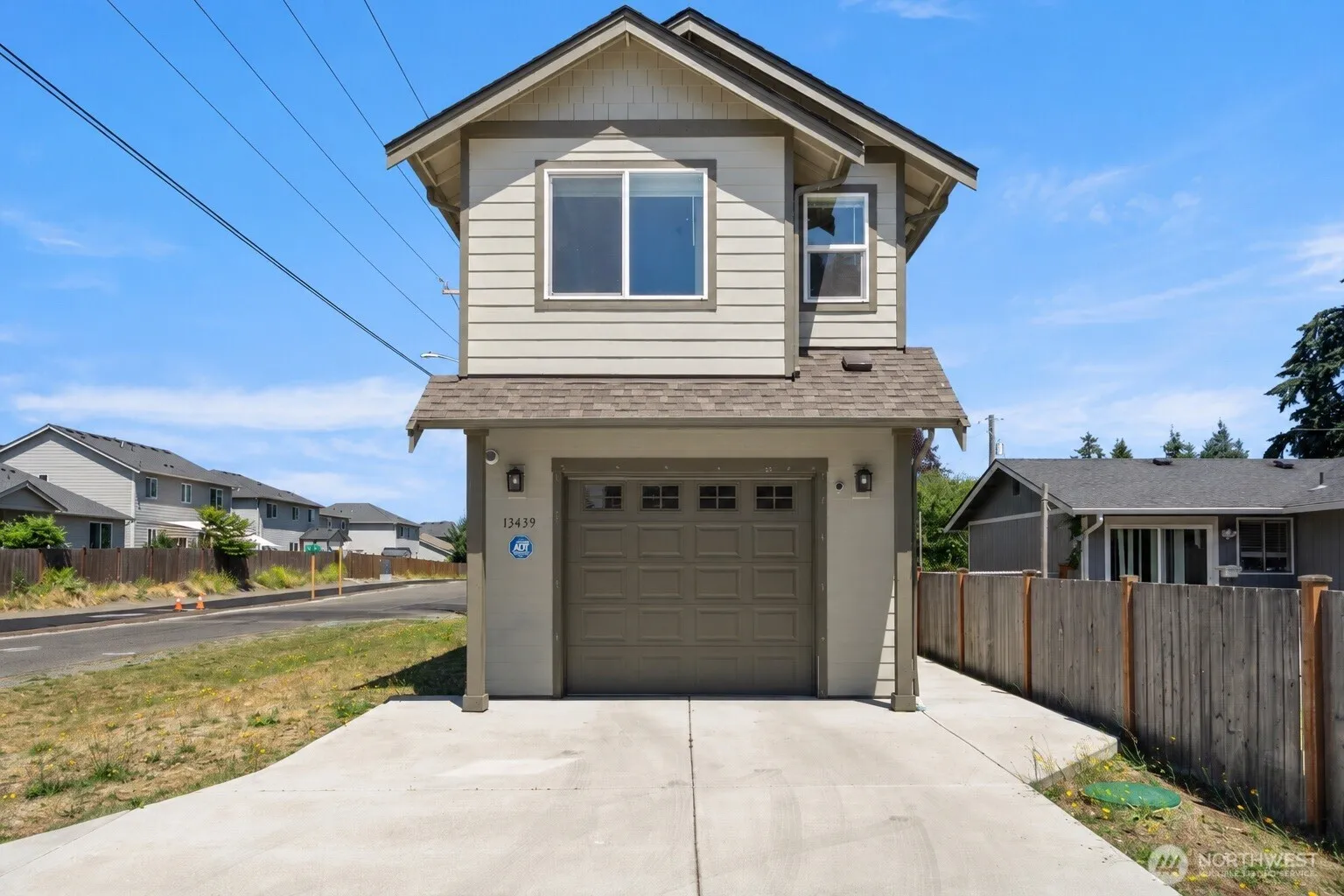 Property photo for 13439 8th Avenue Ct S, Tacoma