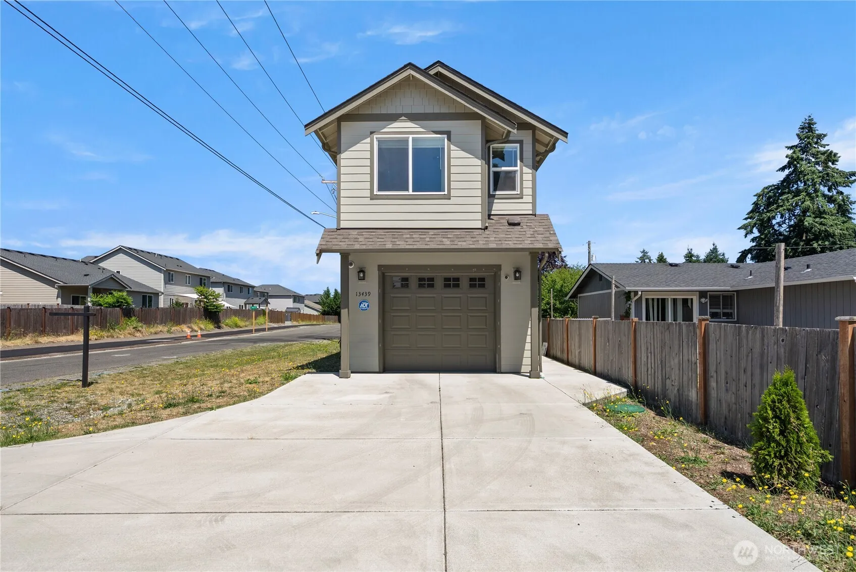 Property photo for 13439 8th Avenue Ct S, Tacoma