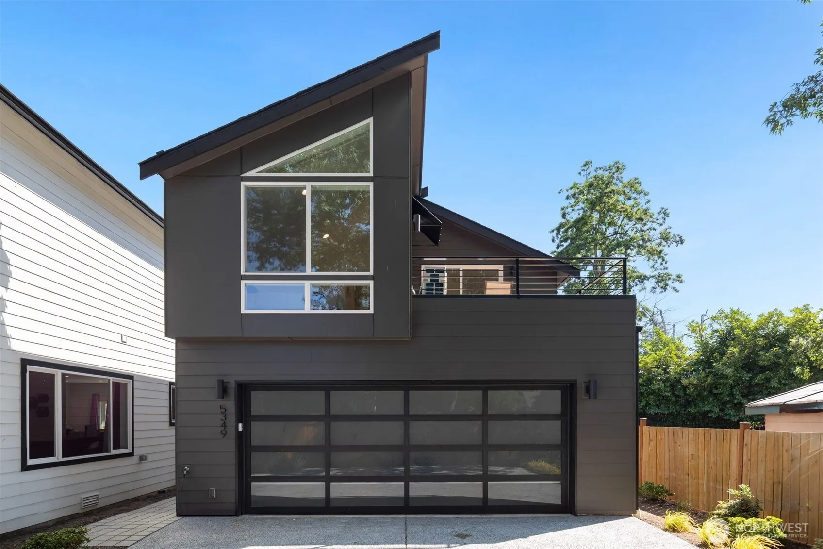Property photo for 5349 S Fountain Street, Seattle