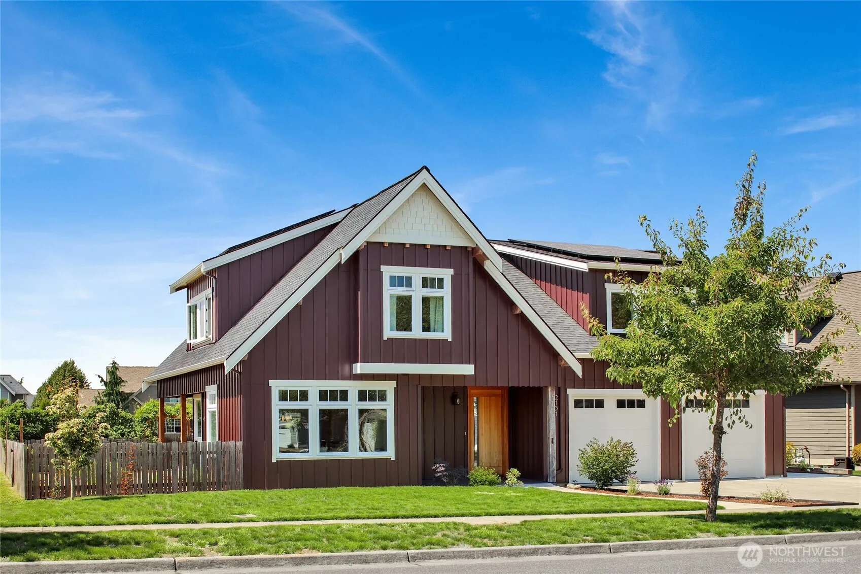 Property photo for 2151 Bluestem Street, Lynden photo 2