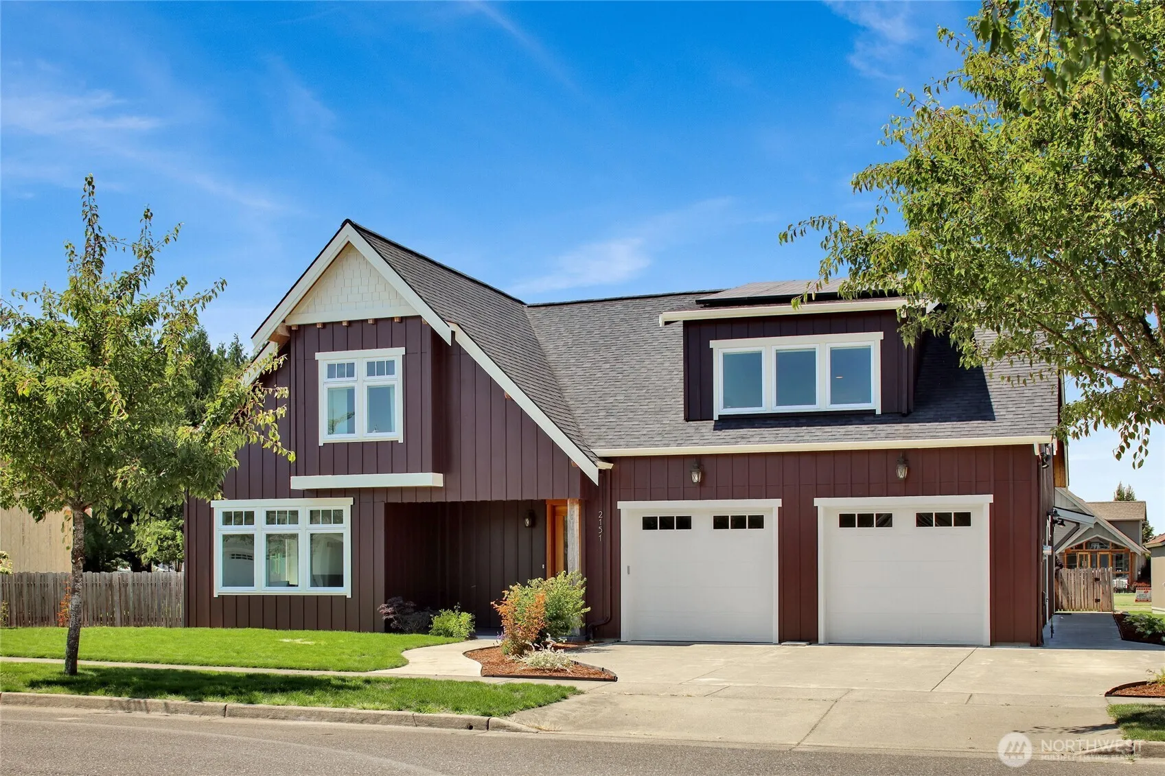Property photo for 2151 Bluestem Street, Lynden
