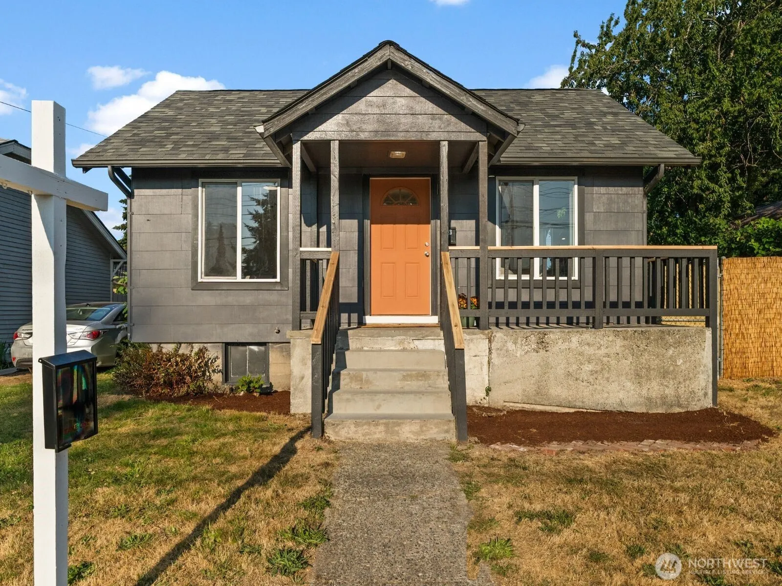 Property photo for 7223 S Park Avenue, Tacoma