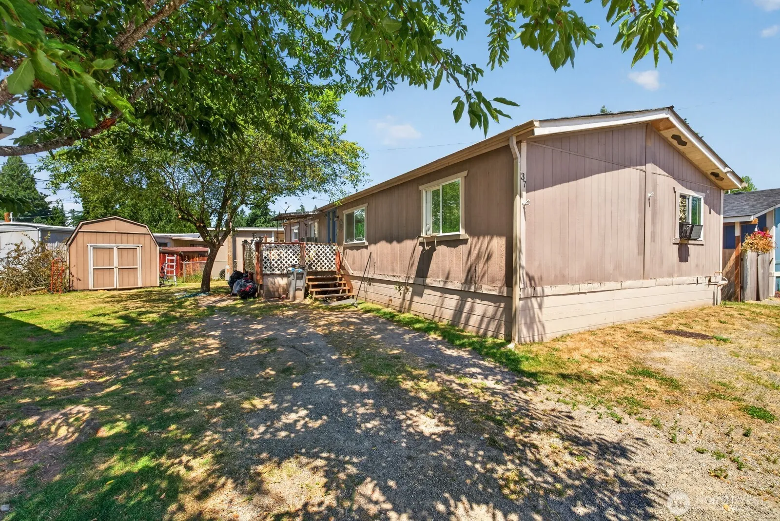 Property photo for 4205 Auburn Way S #37, Auburn