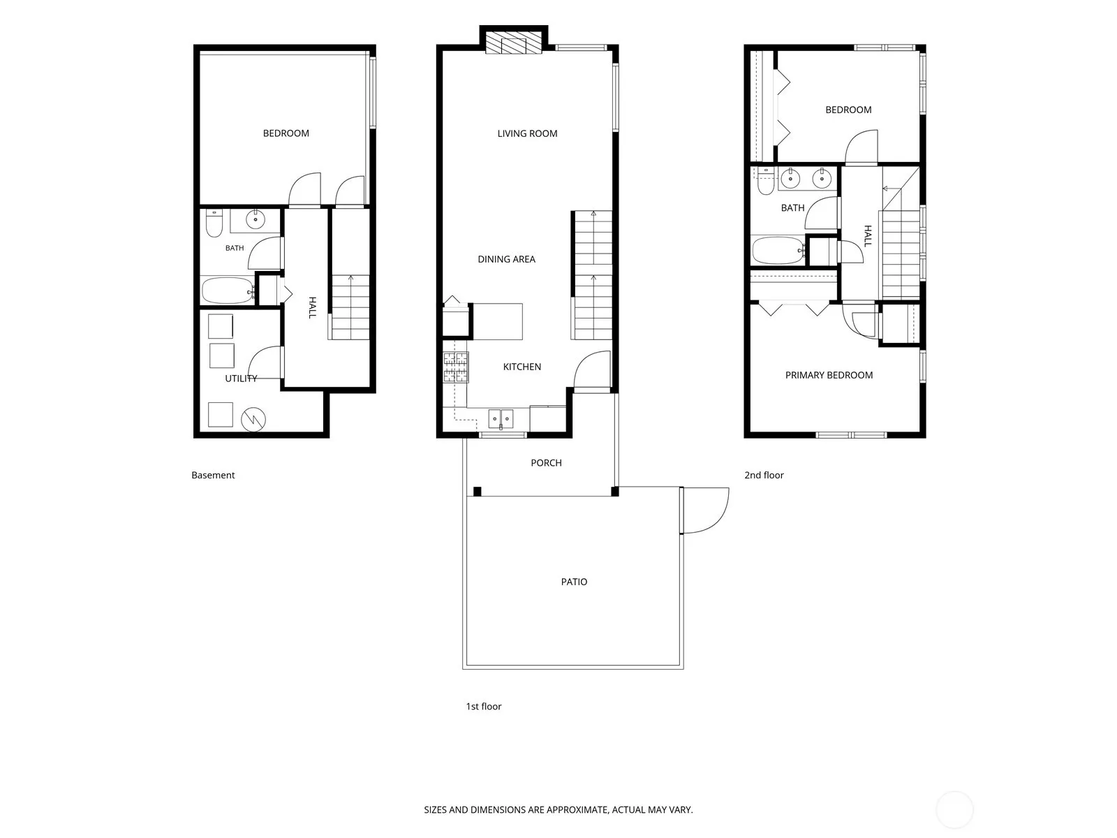 Property photo for 2801 Nw 85th Street, Seattle photo 3