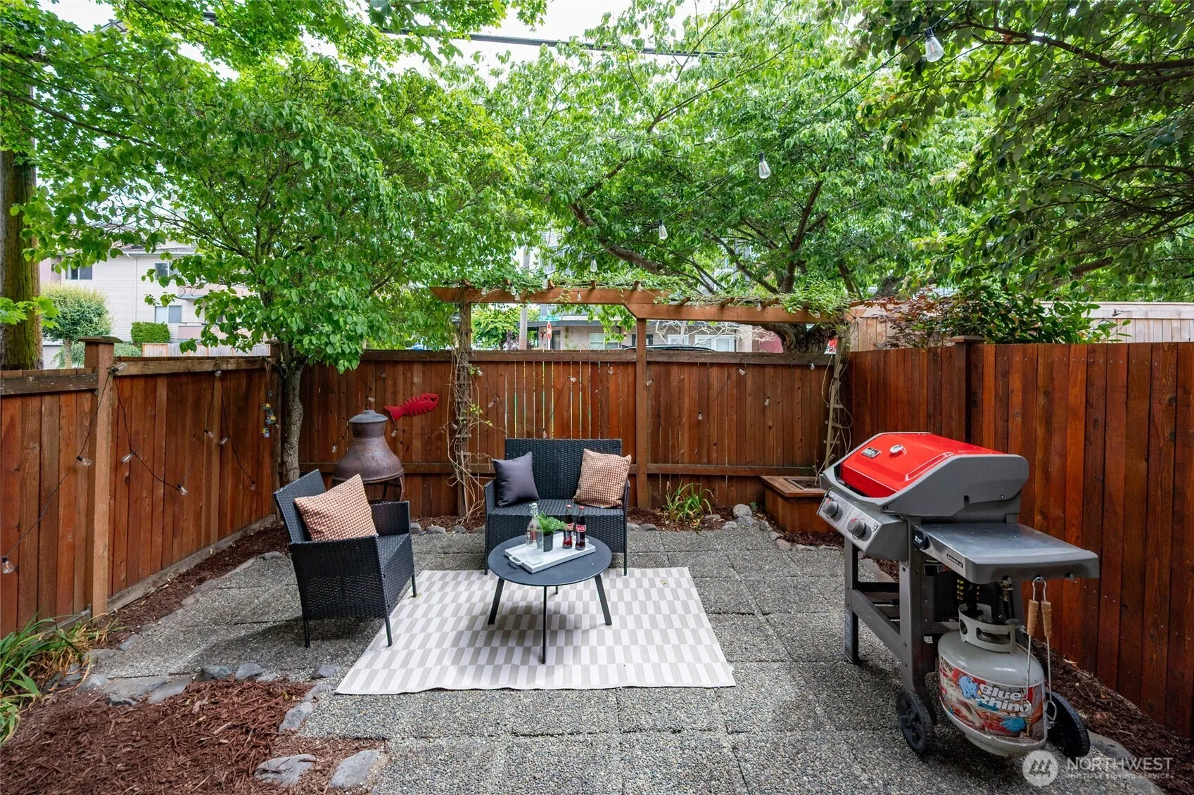 Property photo for 2801 Nw 85th Street, Seattle photo 2