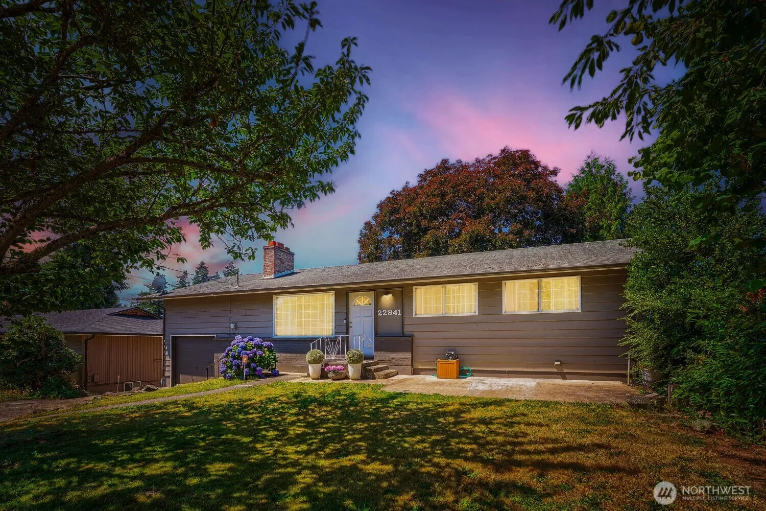 Property photo for 22941 105th Avenue Se, Kent