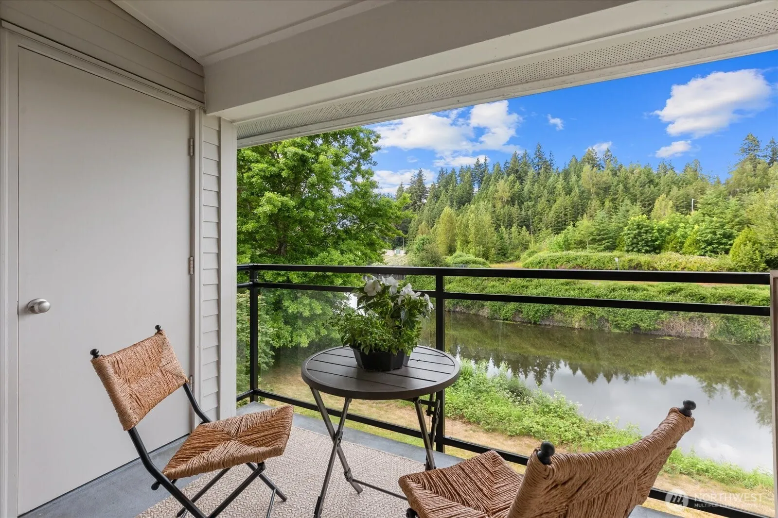 Property photo for 10822 E Riverside Drive #a303, Bothell