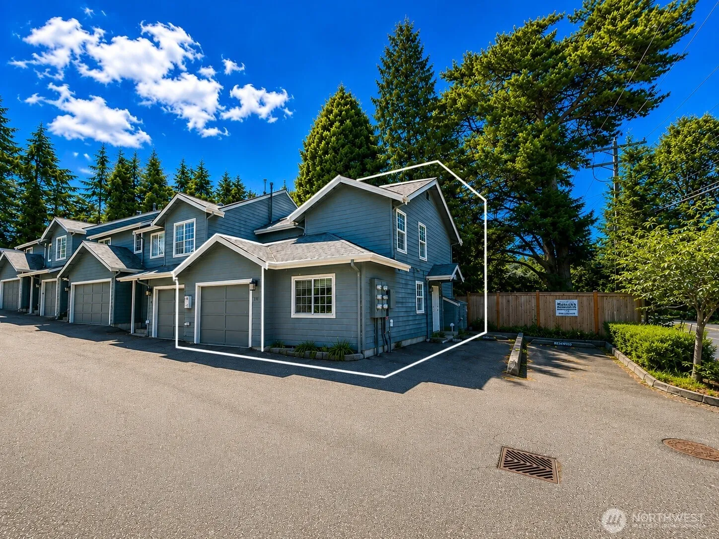 Property photo for 15633 44th Avenue W #b-1, Lynnwood