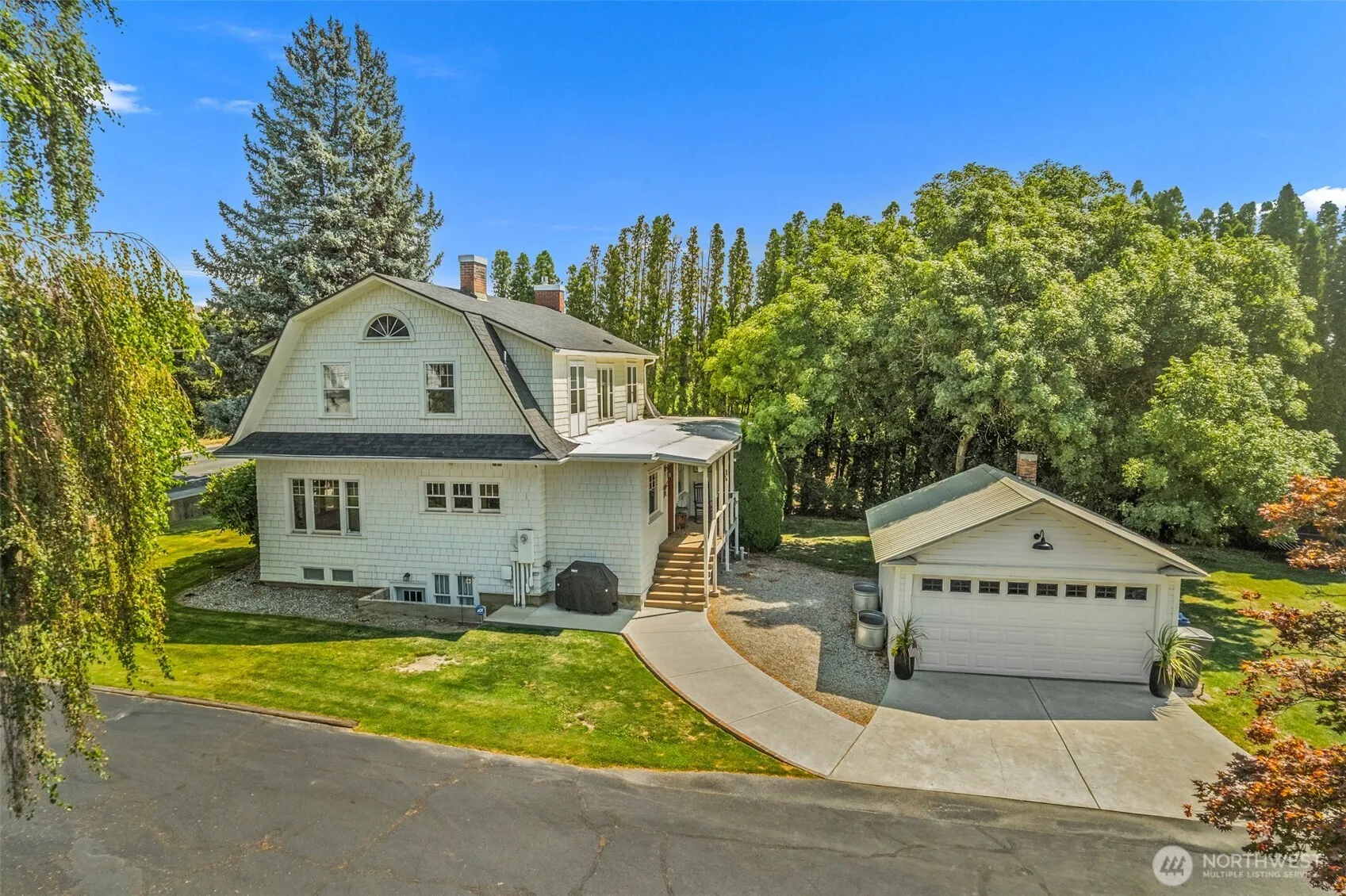 Property photo for 1105 Easy Street, Wenatchee photo 5