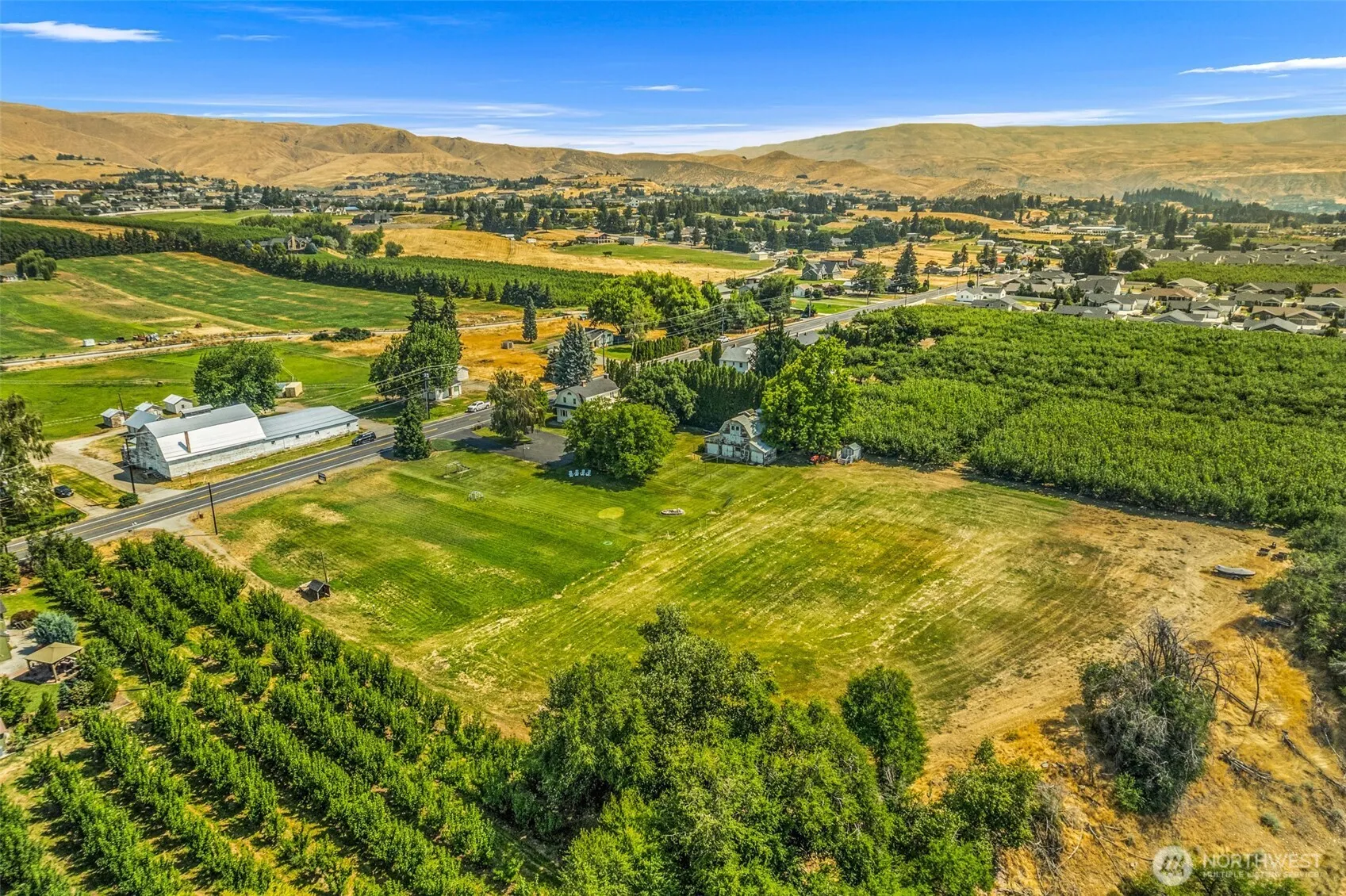Property photo for 1105 Easy Street, Wenatchee