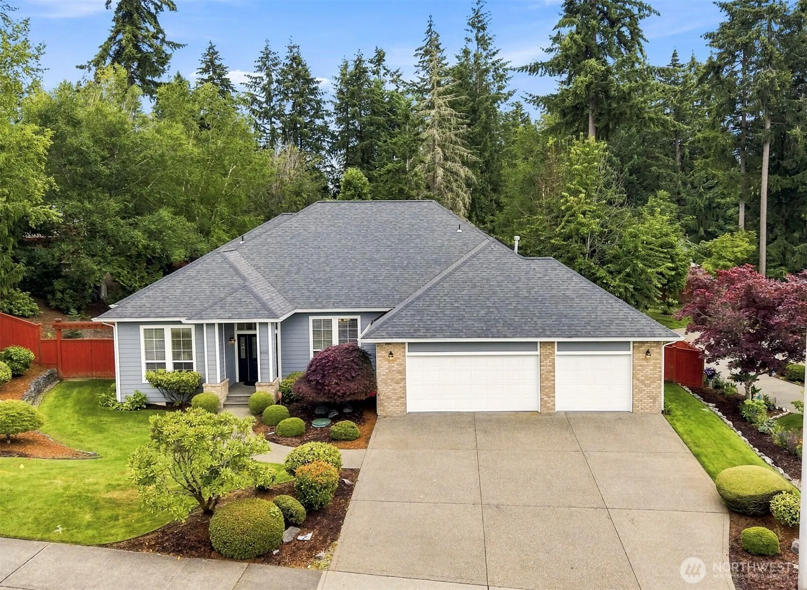 Property photo for 8703 Bedington Drive Se, Olympia photo 2