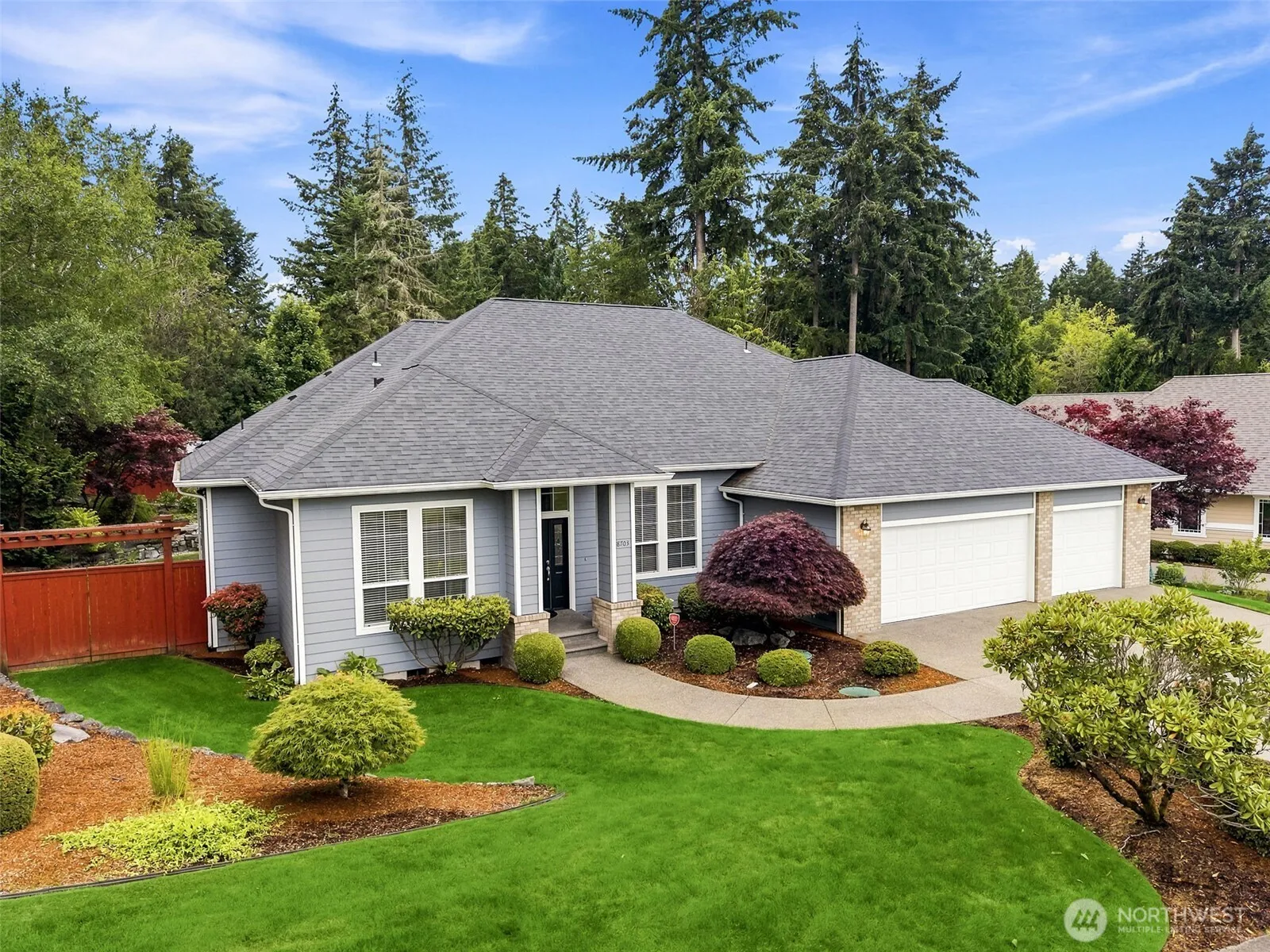 Property photo for 8703 Bedington Drive Se, Olympia photo 3