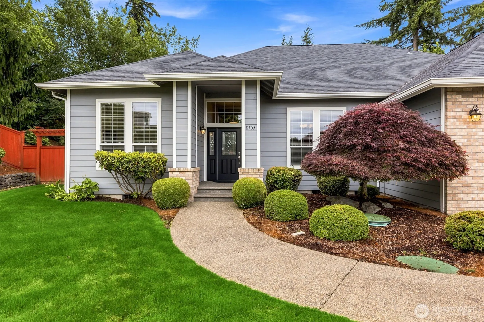 Property photo for 8703 Bedington Drive Se, Olympia photo 4