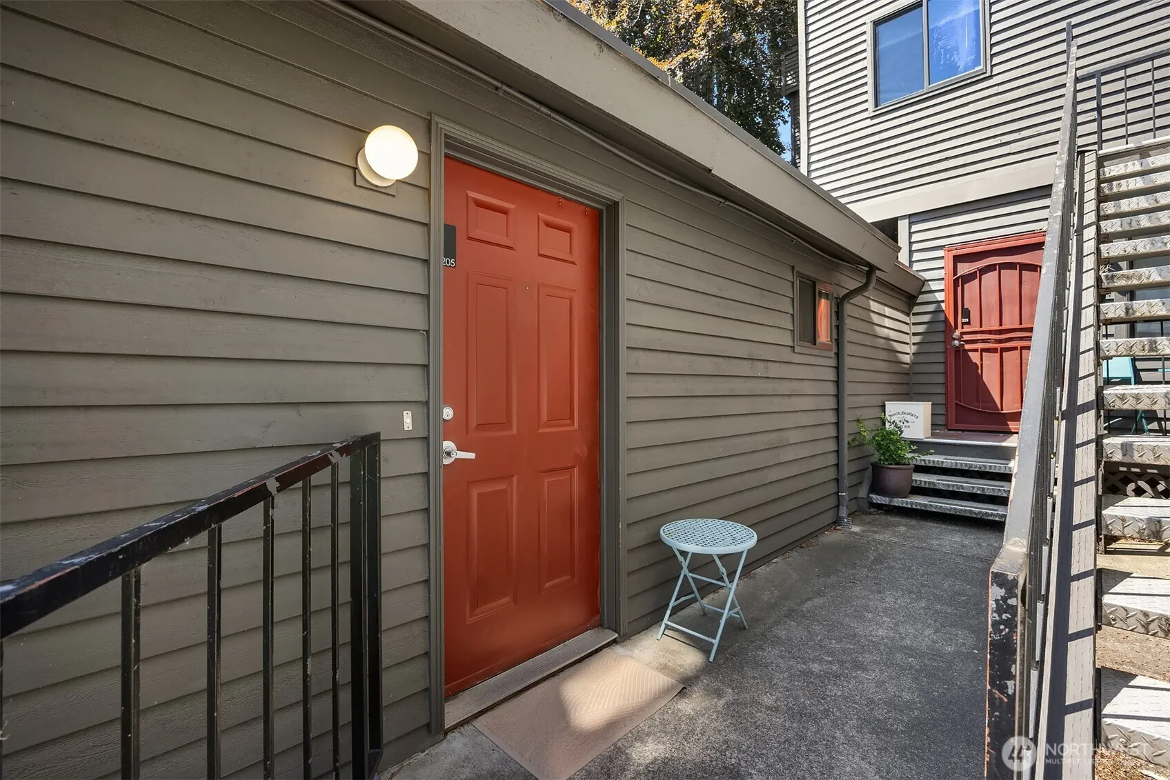 Property photo for 4111 Whitman Avenue N #205, Seattle photo 2