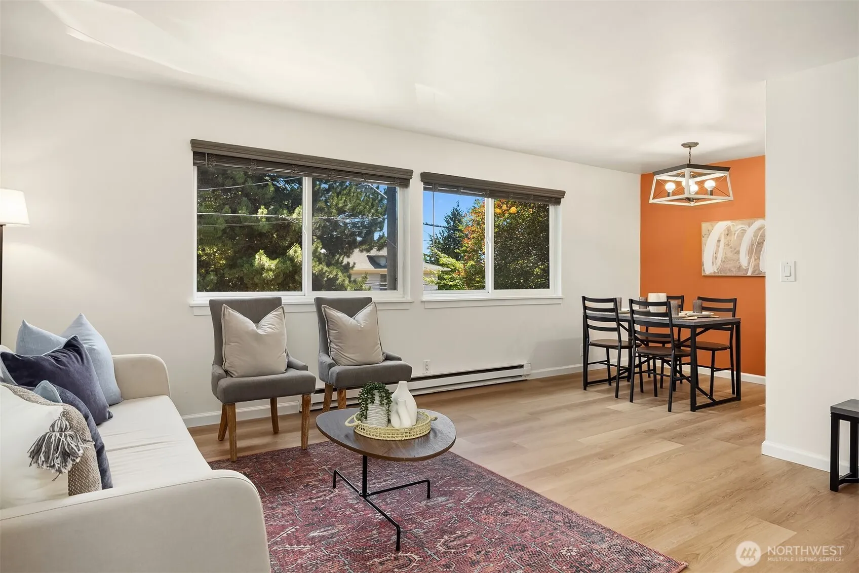 Property photo for 4111 Whitman Avenue N #205, Seattle