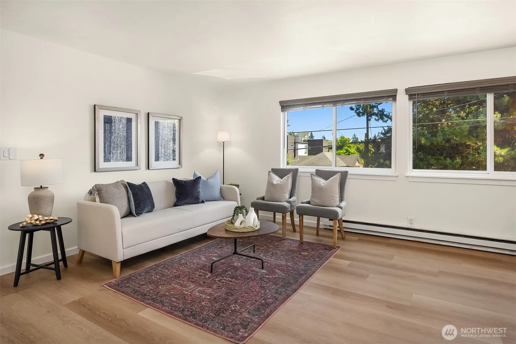 Property photo for 4111 Whitman Avenue N #205, Seattle photo 4