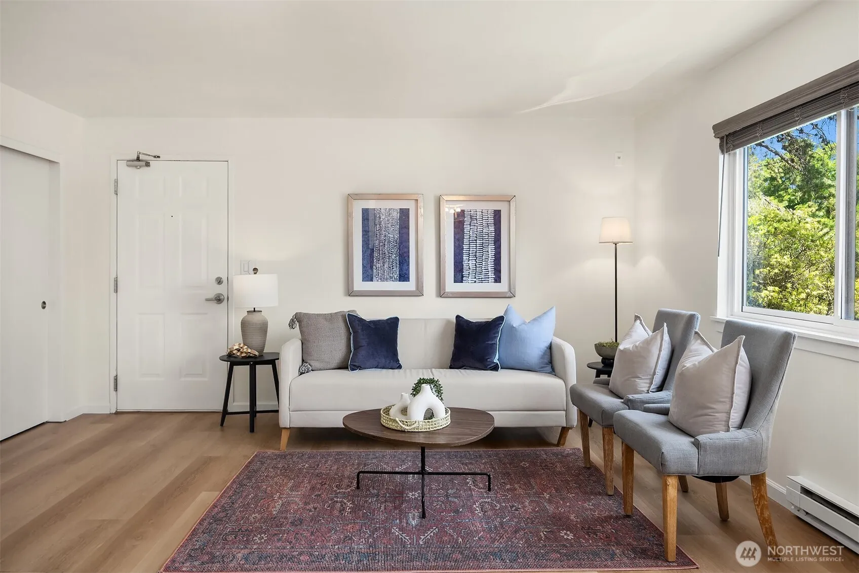 Property photo for 4111 Whitman Avenue N #205, Seattle photo 5
