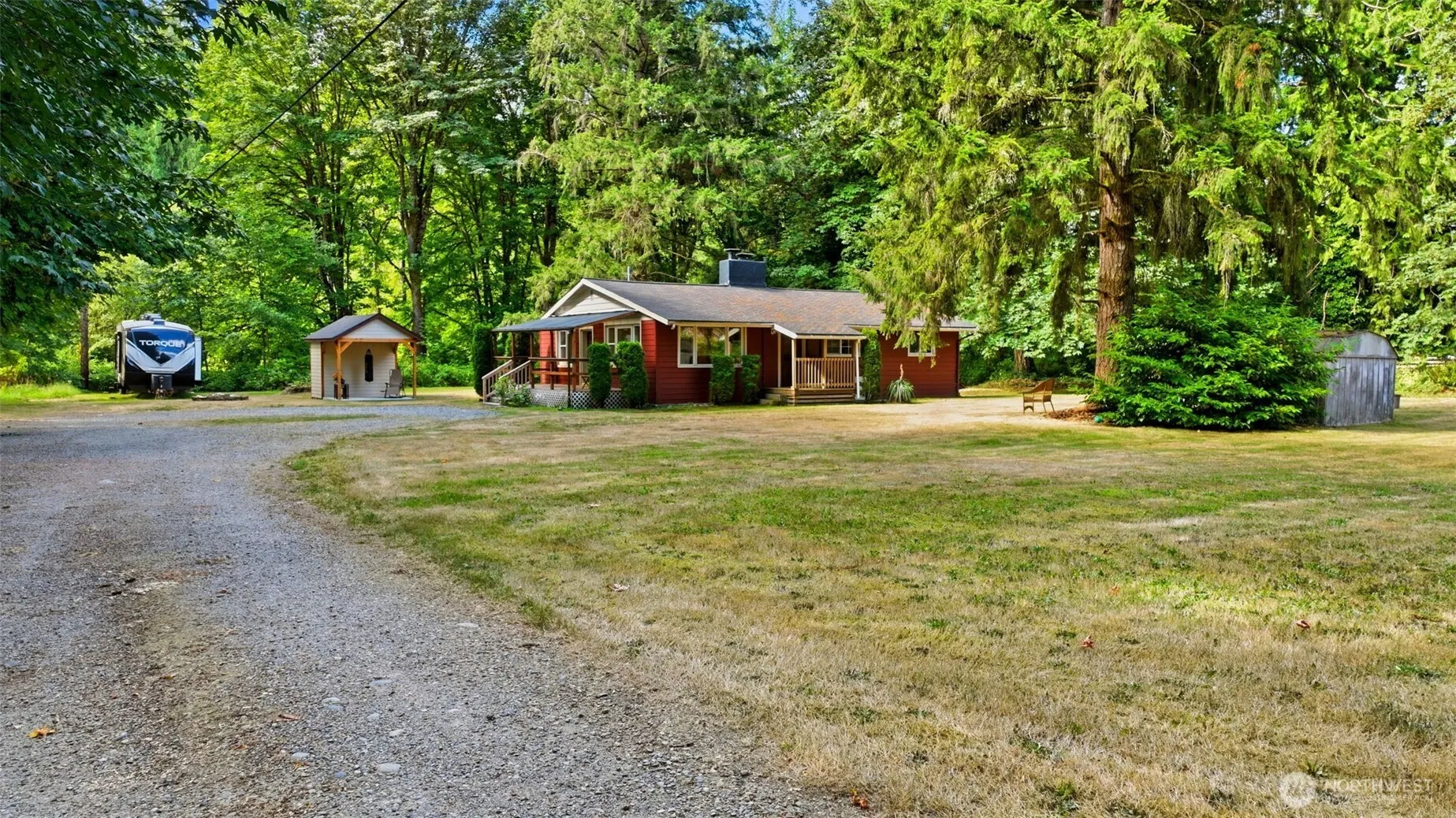 Property photo for 24847 208th Avenue Se, Maple Valley