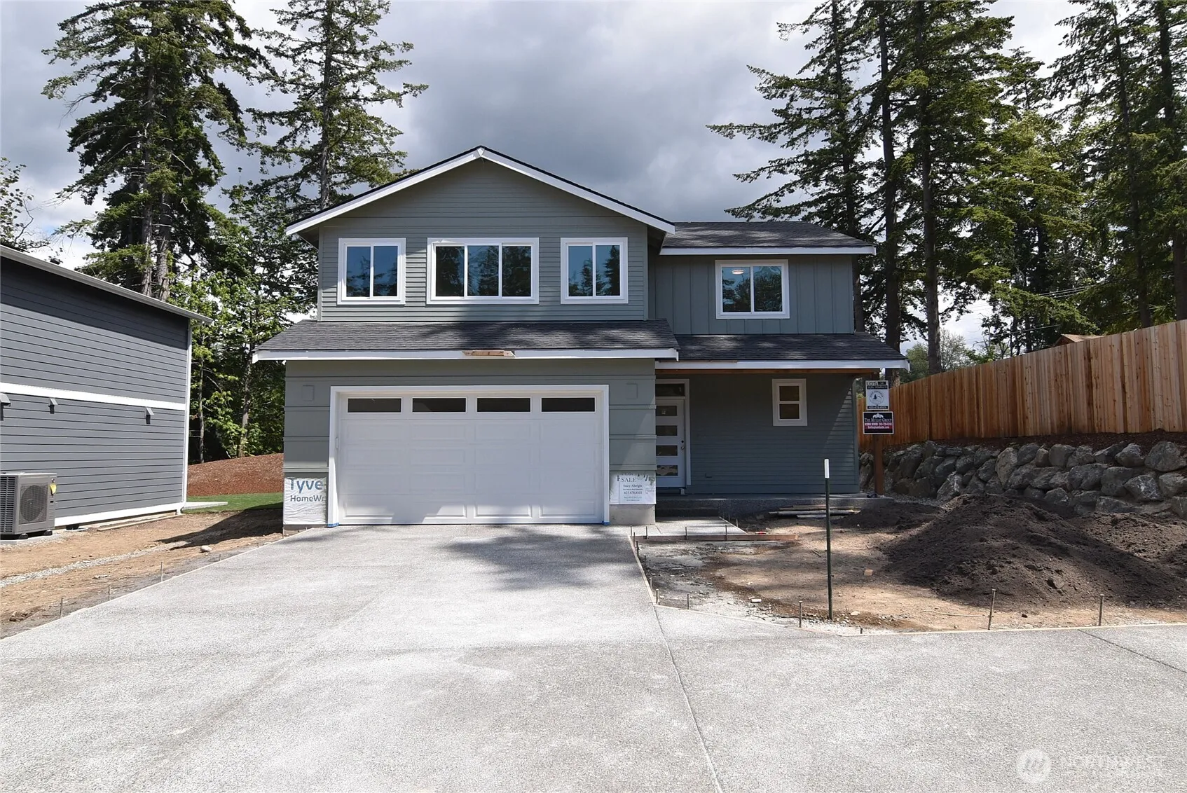 Property photo for 1126 Whidbey Street, Bellingham photo 2