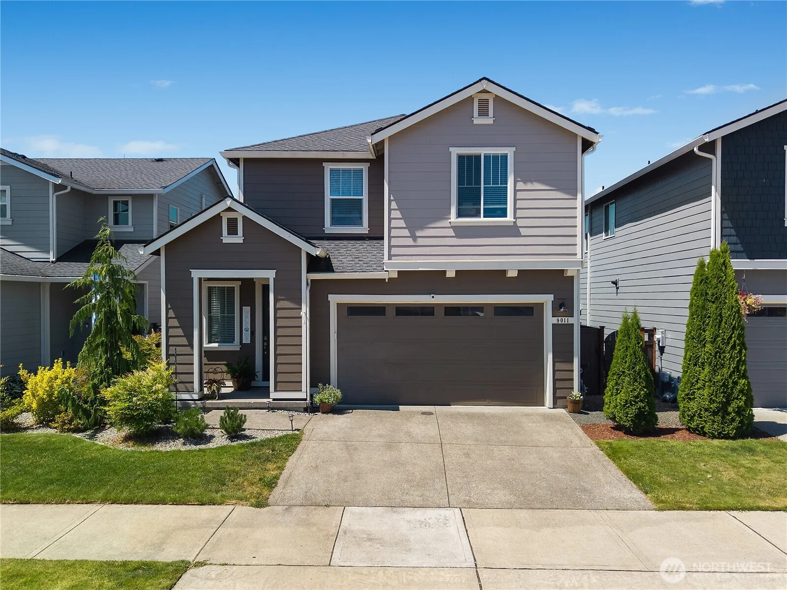 Property photo for 9011 Viola Street Se, Olympia