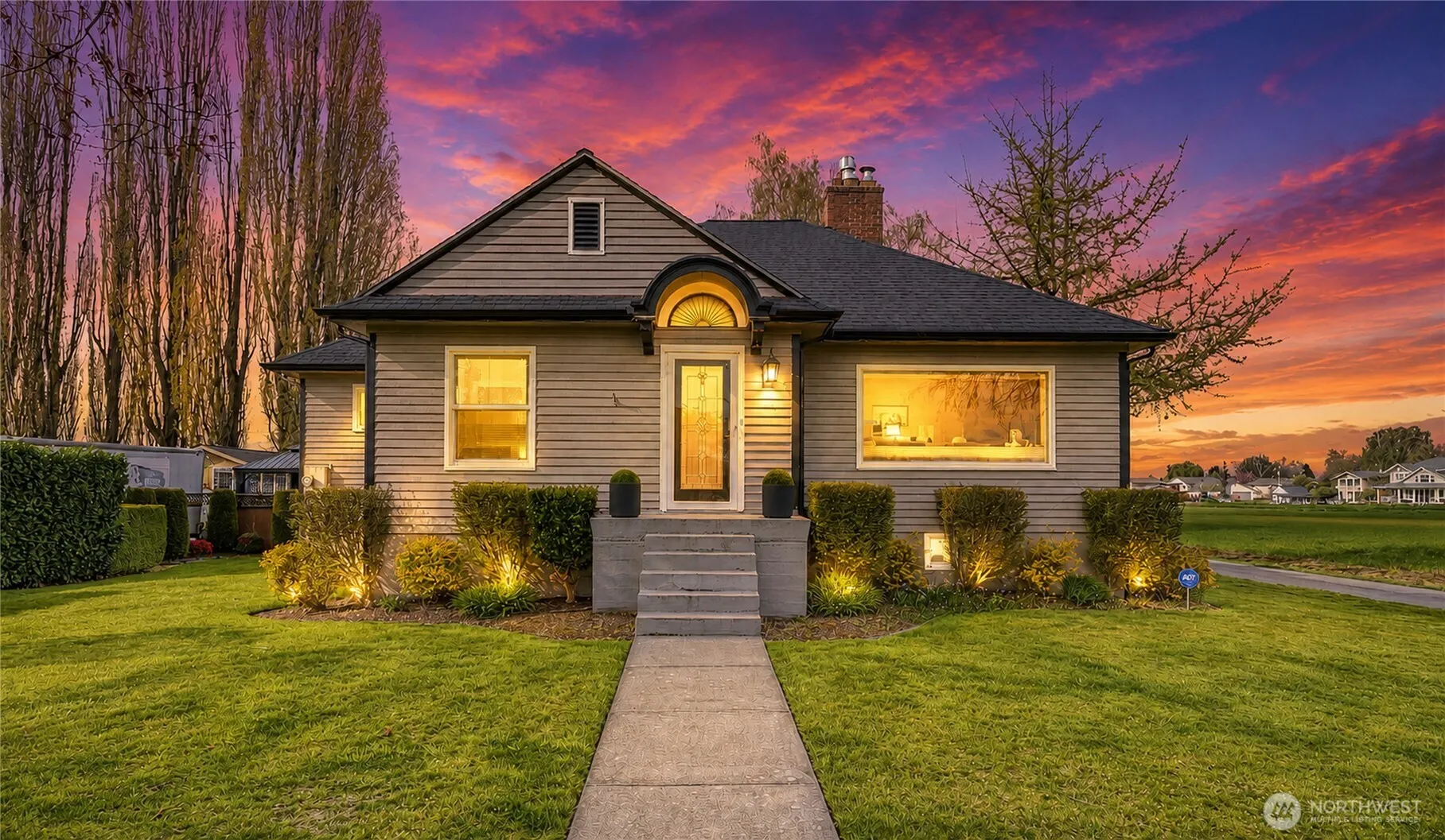 Property photo for 17645 Mclean Road, Mount Vernon