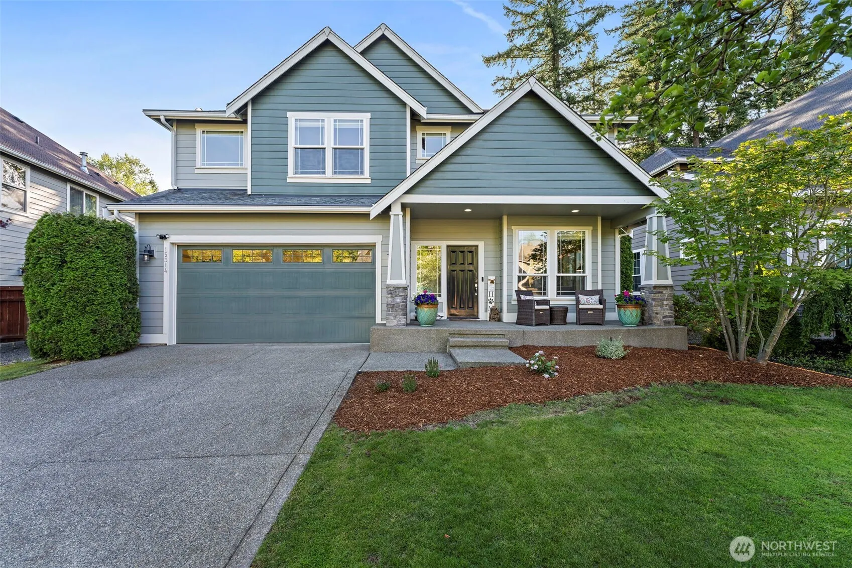 Property photo for 15314 84th Avenue E, Puyallup photo 2