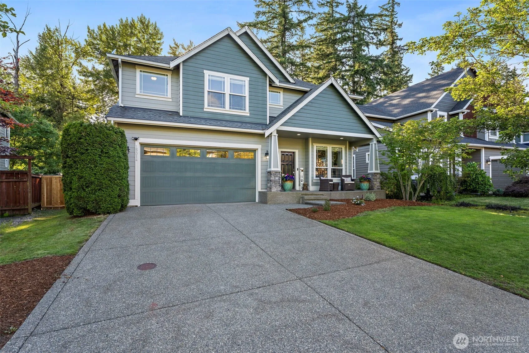 Property photo for 15314 84th Avenue E, Puyallup photo 4