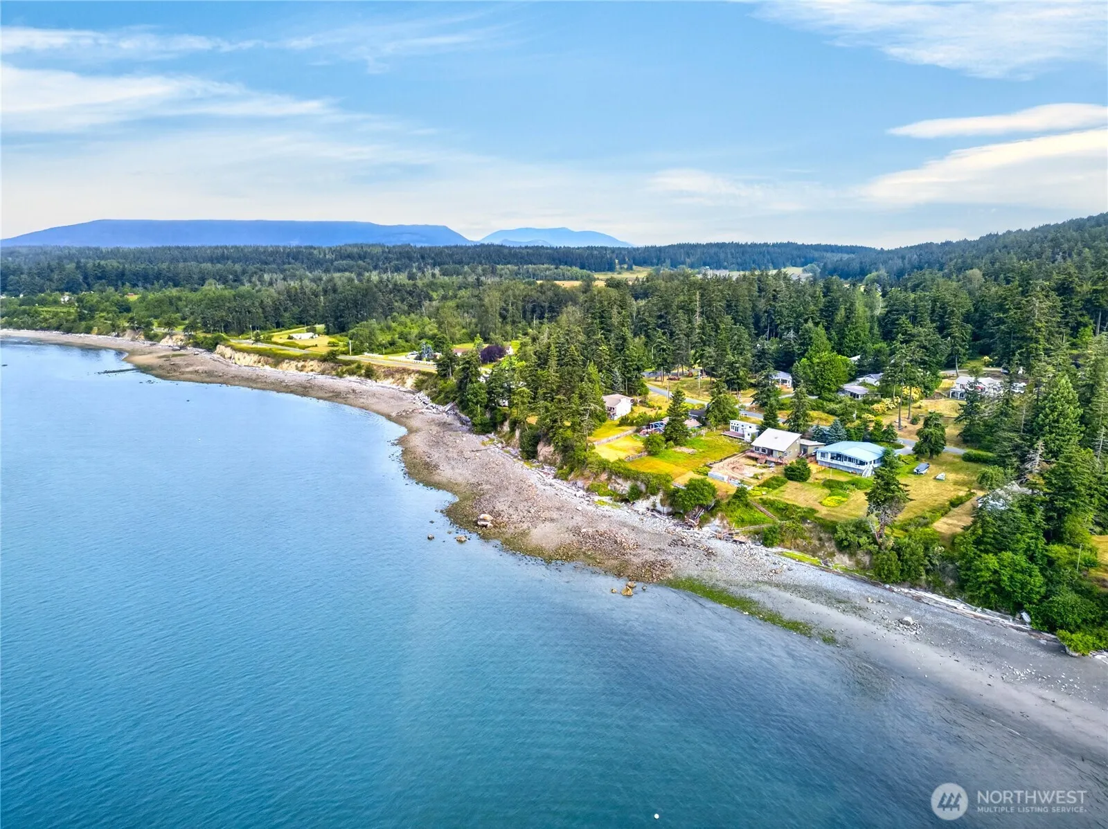 Property photo for 7404 Guemes Place, Anacortes photo 3