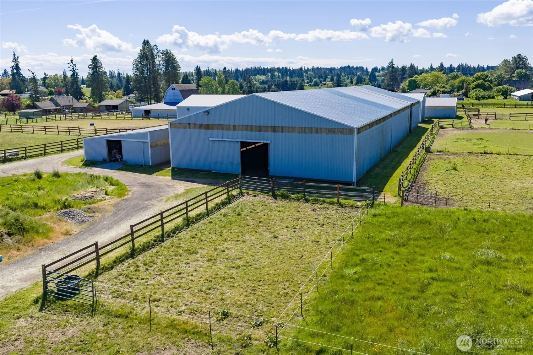 Property photo for 1300 Ne 209th Street, Ridgefield photo 4