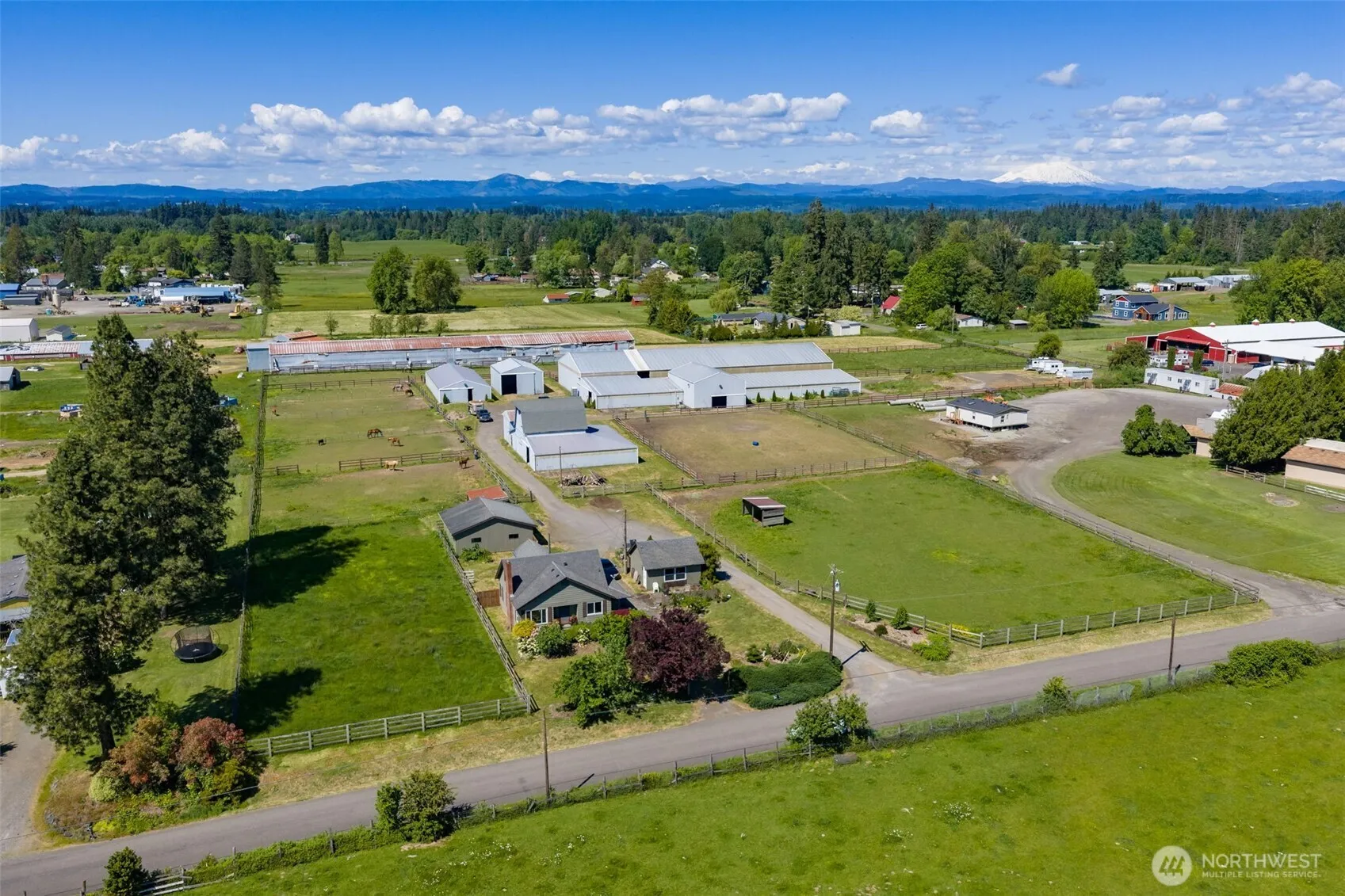 Property photo for 1300 Ne 209th Street, Ridgefield