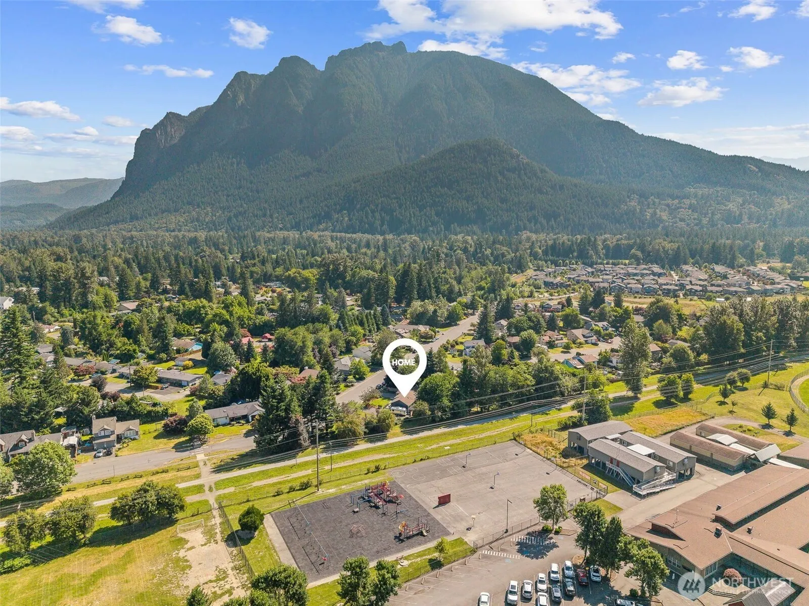 Property photo for 325 Ne 4th Street, North Bend photo 3