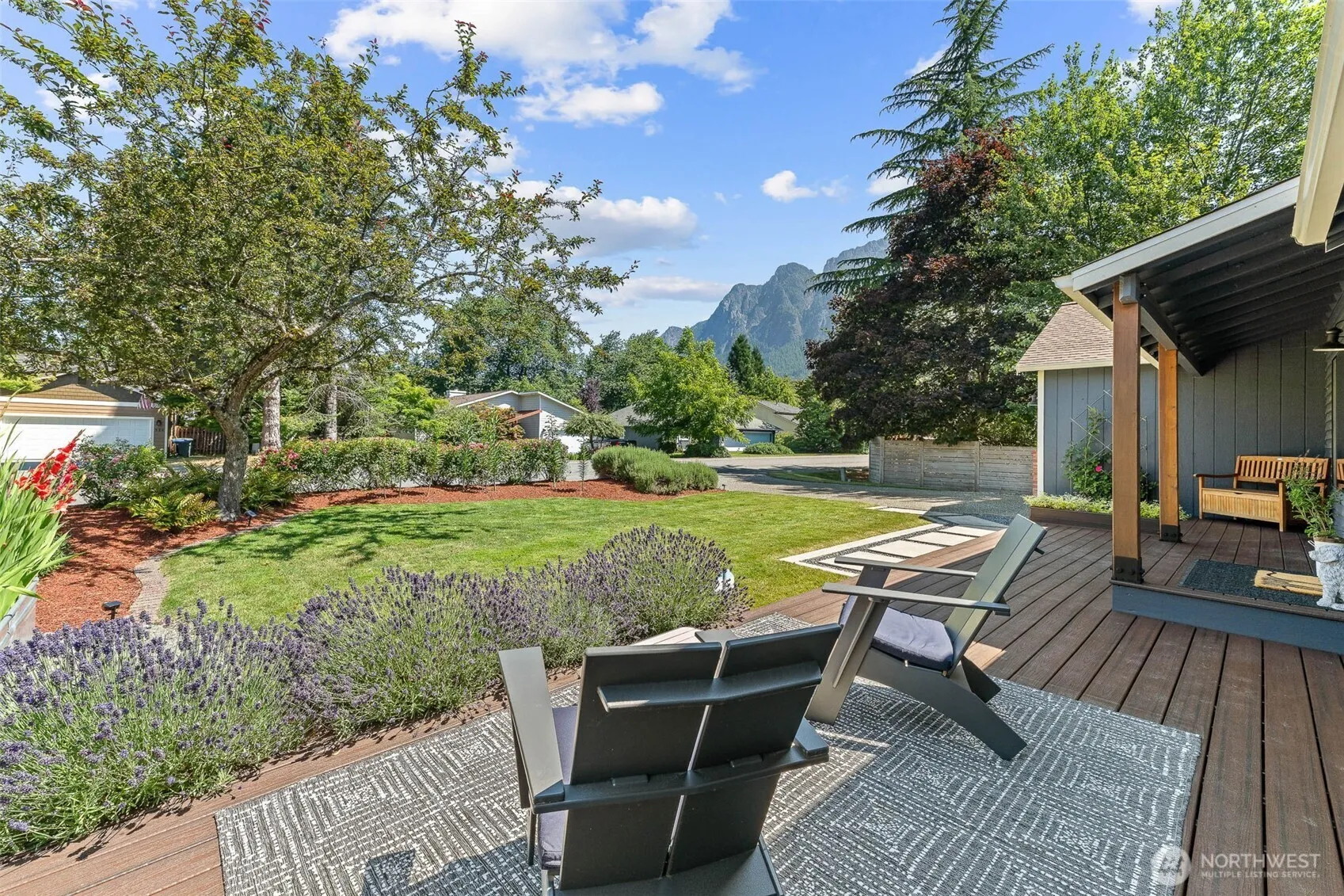 Property photo for 325 Ne 4th Street, North Bend photo 2