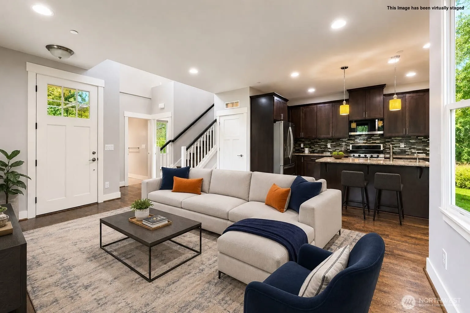 Property photo for 11518 157th Court Ne, Redmond
