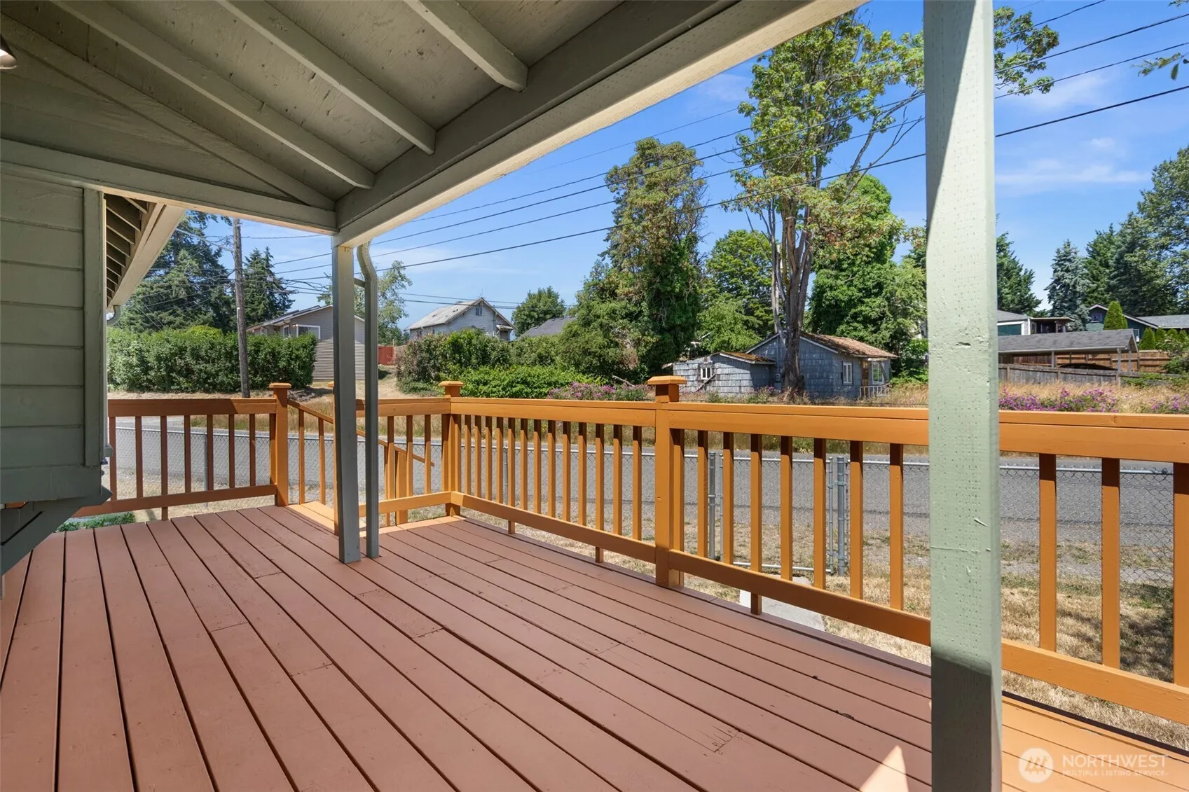 Property photo for 3004 S Warner Street, Tacoma photo 4
